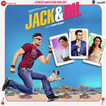 Jack And Dil (2018) Mp3 Songs